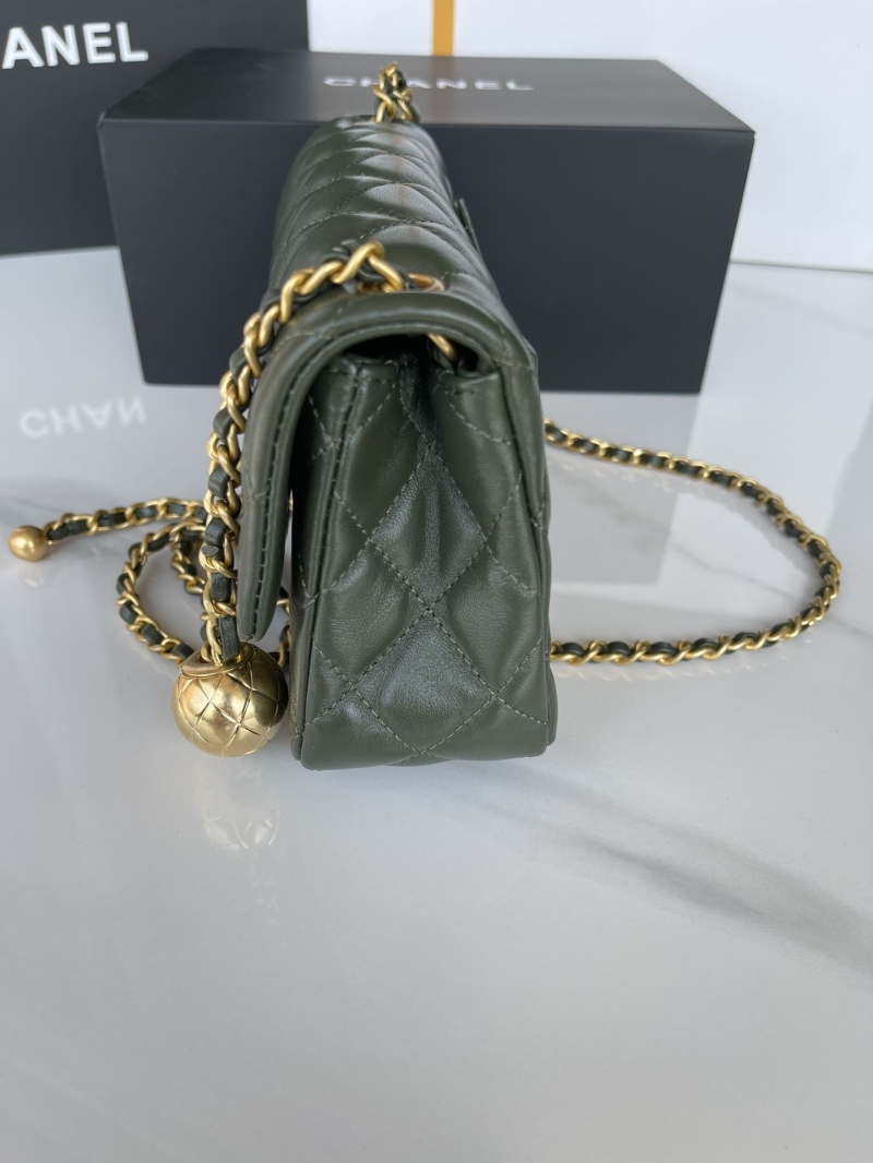 Ch**el cf series bags